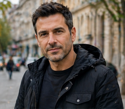 Дмитрий Кравцов