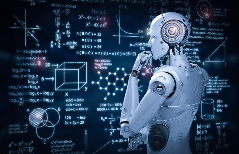 future of cyber technology